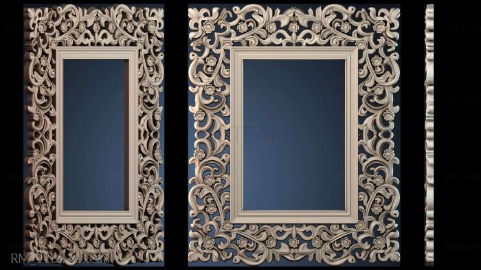 Зеркала и рамы RM_1134