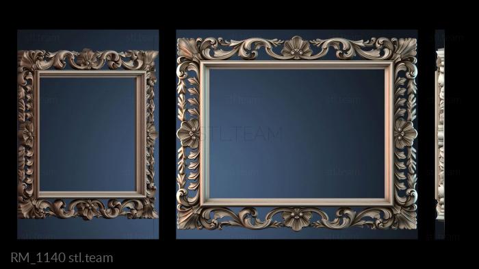 Зеркала и рамы RM_1140