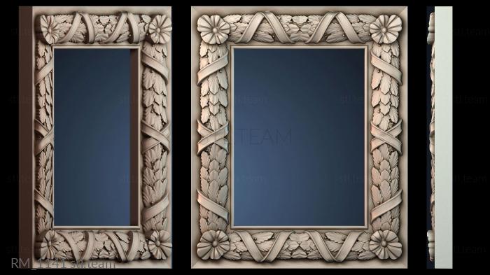 Зеркала и рамы RM_1141
