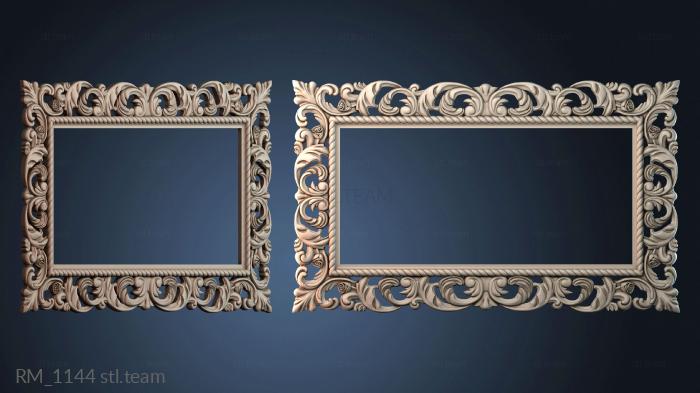 Зеркала и рамы RM_1144