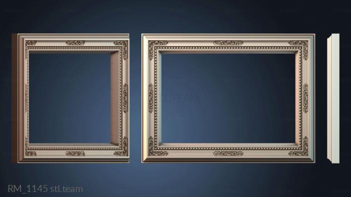 Зеркала и рамы RM_1145