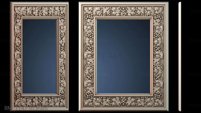 Зеркала и рамы RM_1147
