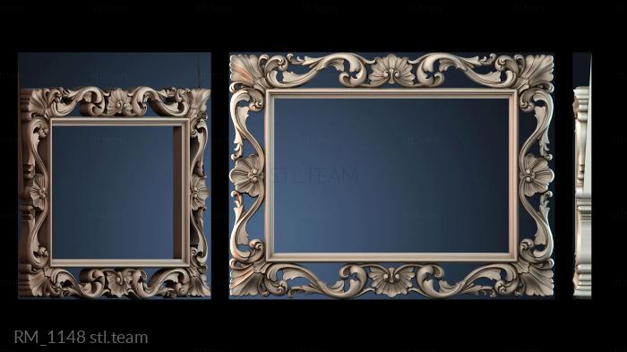 Зеркала и рамы RM_1148