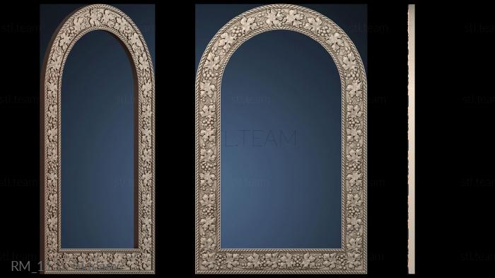 Зеркала и рамы RM_1155