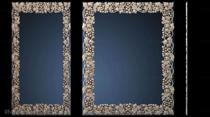 Зеркала и рамы RM_1161