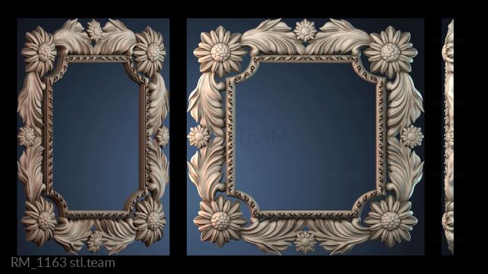 Зеркала и рамы RM_1163