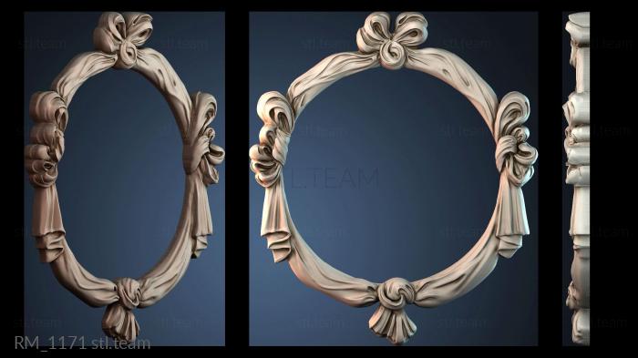 Зеркала и рамы RM_1171