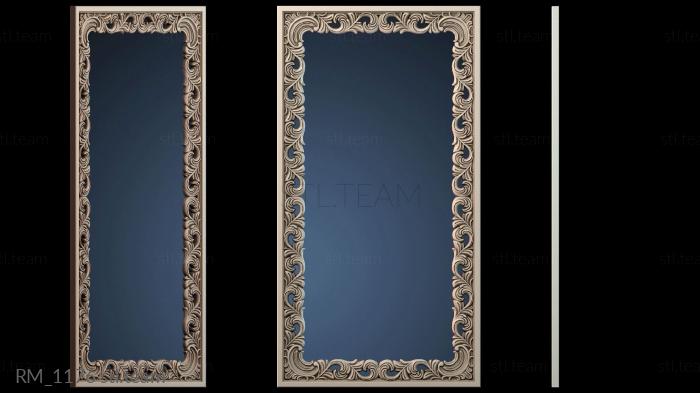 Зеркала и рамы RM_1176
