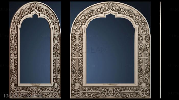Зеркала и рамы RM_1177