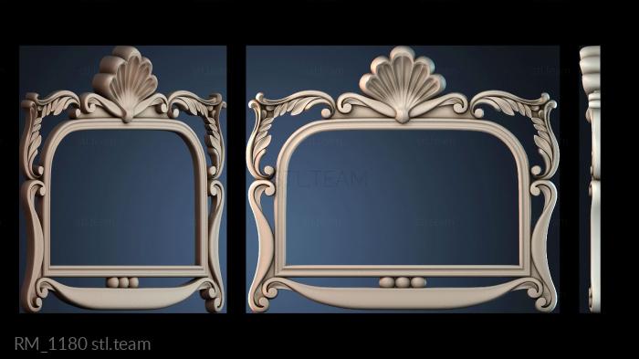 Зеркала и рамы RM_1180
