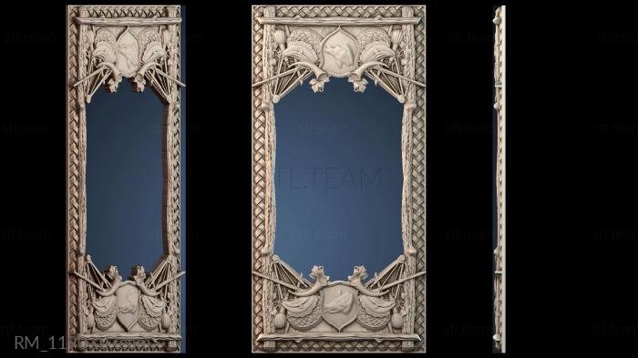 Зеркала и рамы RM_1190