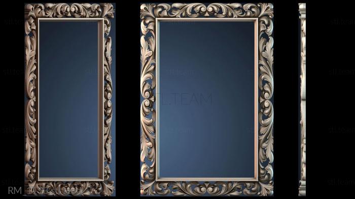 Зеркала и рамы RM_1193