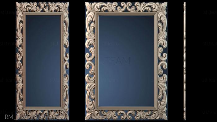 Зеркала и рамы RM_1195