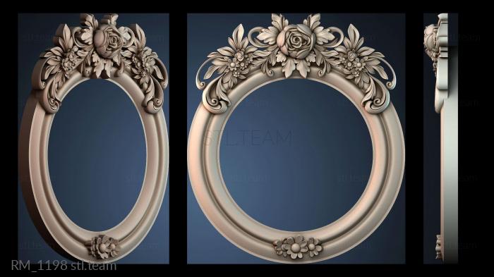 Зеркала и рамы RM_1198