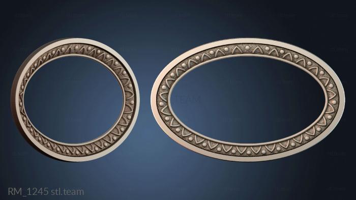 Зеркала и рамы RM_1245