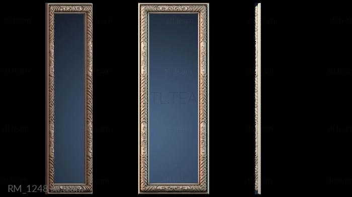 Зеркала и рамы RM_1248