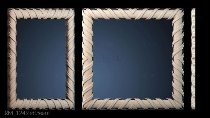 Зеркала и рамы RM_1249