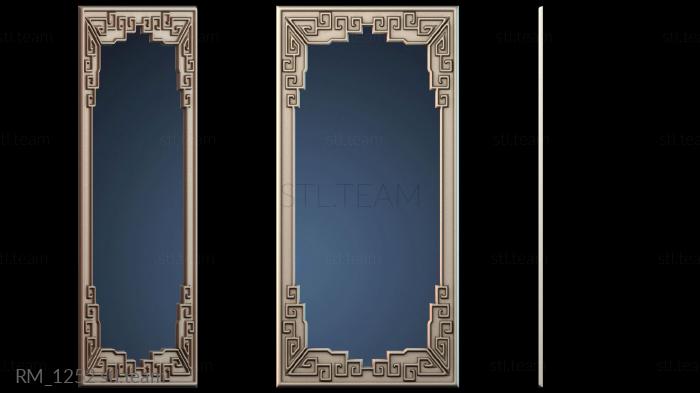 Зеркала и рамы RM_1252
