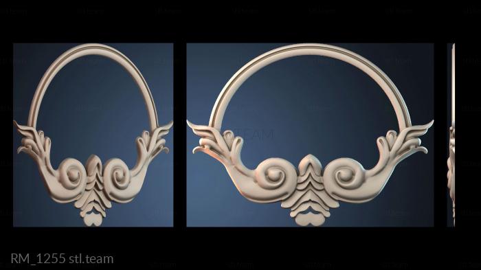 Зеркала и рамы RM_1255