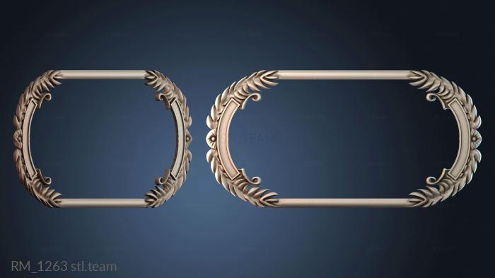 Зеркала и рамы RM_1263