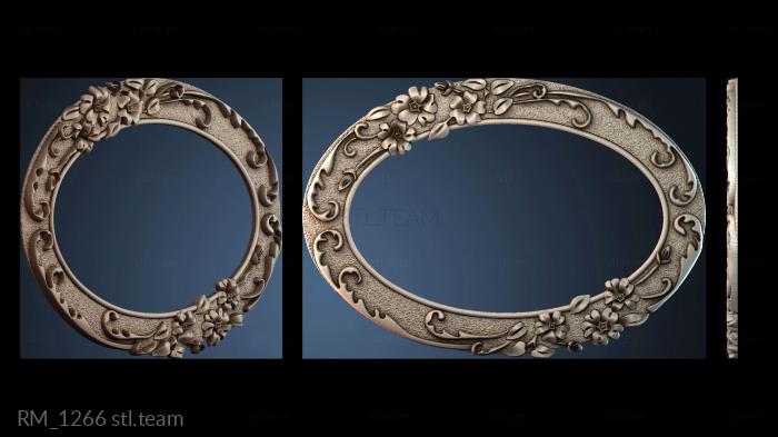 Зеркала и рамы RM_1266