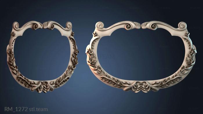 Зеркала и рамы RM_1272