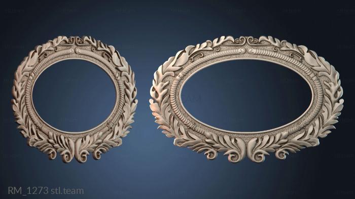 Зеркала и рамы RM_1273