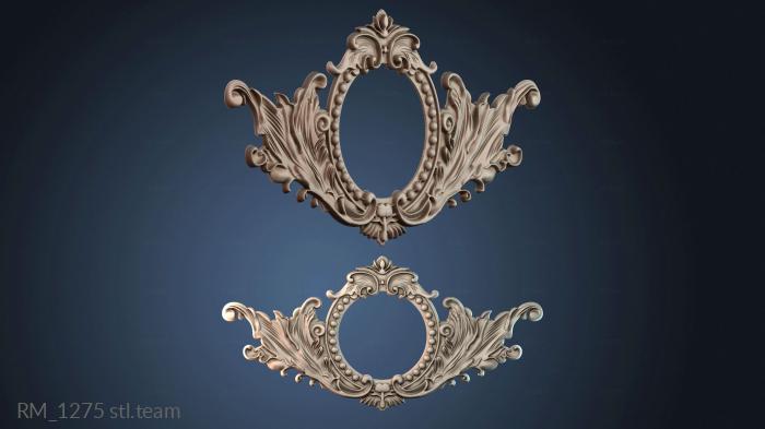 Зеркала и рамы RM_1275