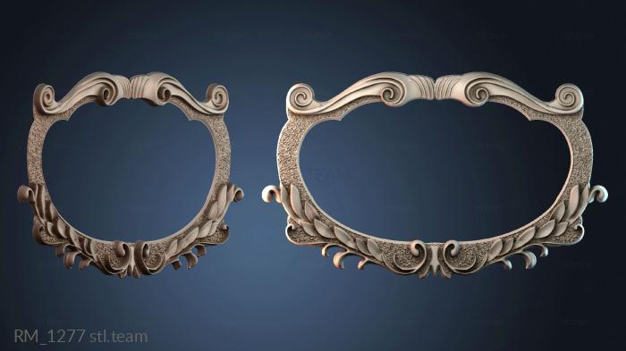 Зеркала и рамы RM_1277