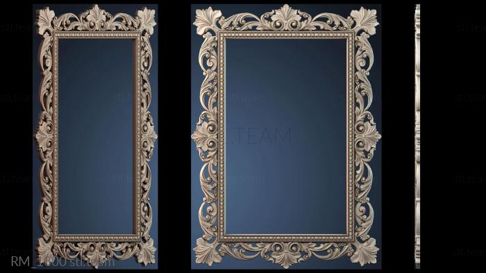 Зеркала и рамы RM_1300