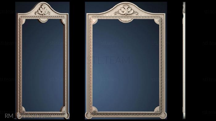 Зеркала и рамы RM_1304