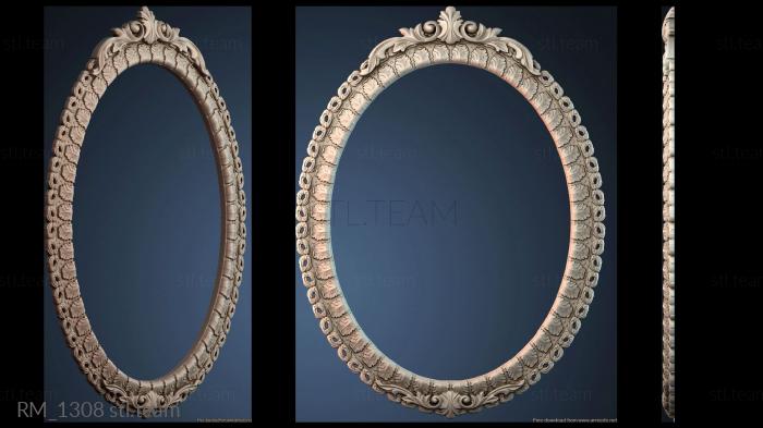 Зеркала и рамы RM_1308