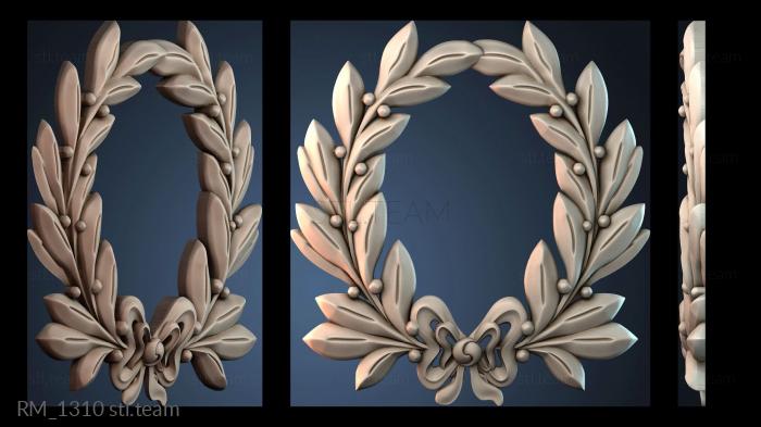 Зеркала и рамы RM_1310