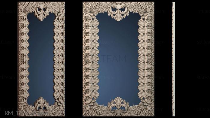 Зеркала и рамы RM_1313