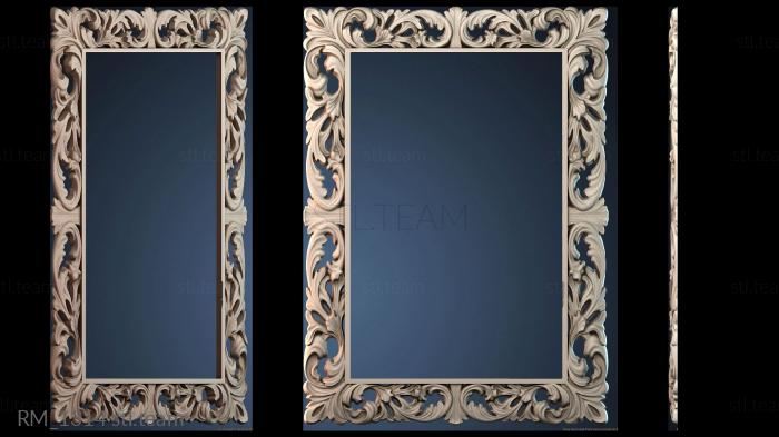 Зеркала и рамы RM_1314