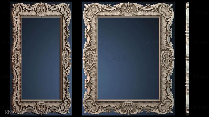 Зеркала и рамы RM_1318