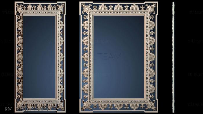 Зеркала и рамы RM_1320