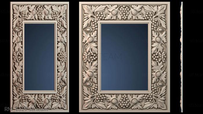 Зеркала и рамы RM_1327
