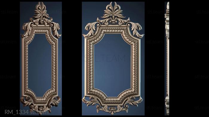 Зеркала и рамы RM_1334