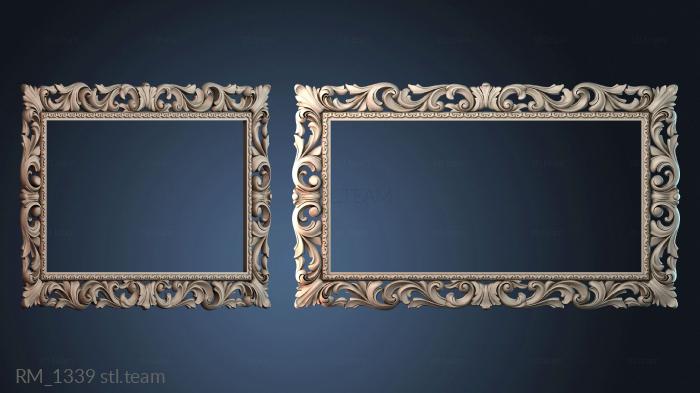 Зеркала и рамы RM_1339