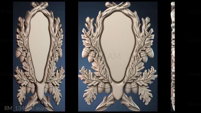 Зеркала и рамы RM_1340