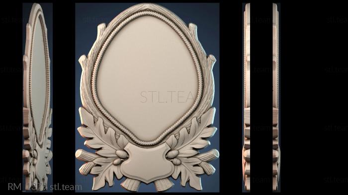 Зеркала и рамы RM_1379