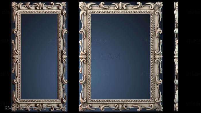 Зеркала и рамы RM_1380