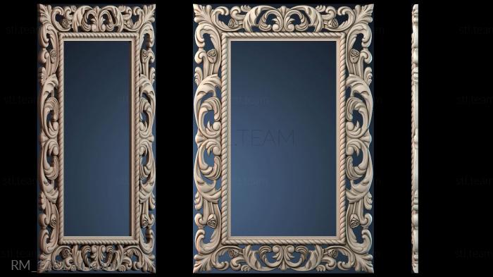 Зеркала и рамы RM_1381