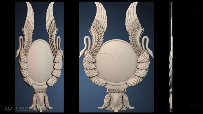 Зеркала и рамы RM_1383