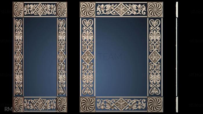 Зеркала и рамы RM_1384