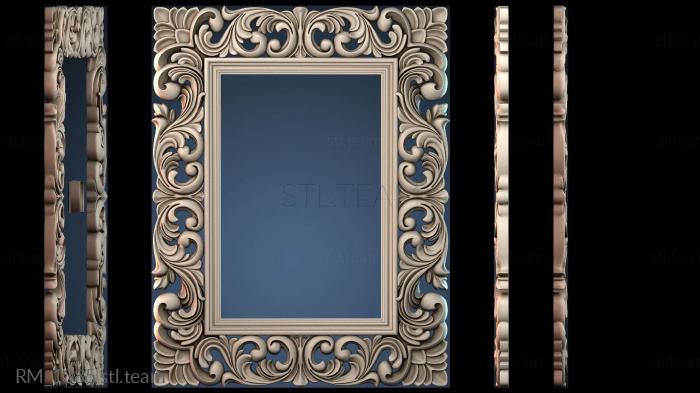 Зеркала и рамы RM_1385