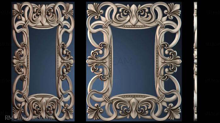 Зеркала и рамы RM_1387