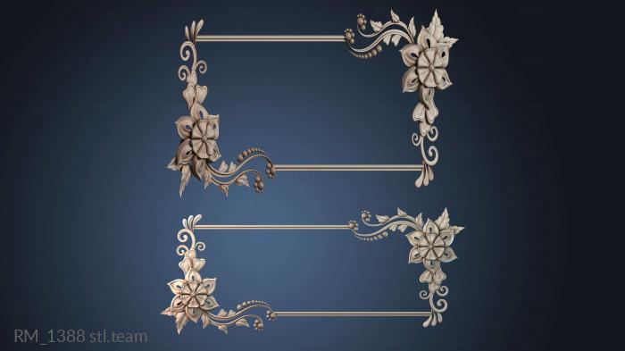 Зеркала и рамы RM_1388