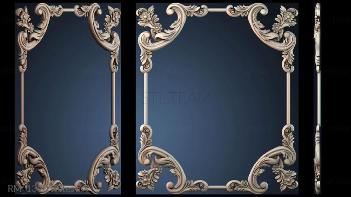 Зеркала и рамы RM_1390